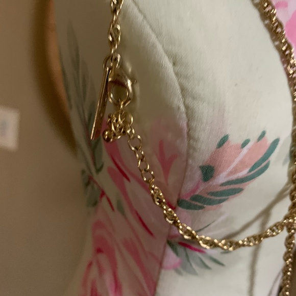 Long Black Ryan’s Kendra Scott Necklace - Picture 4 of 5